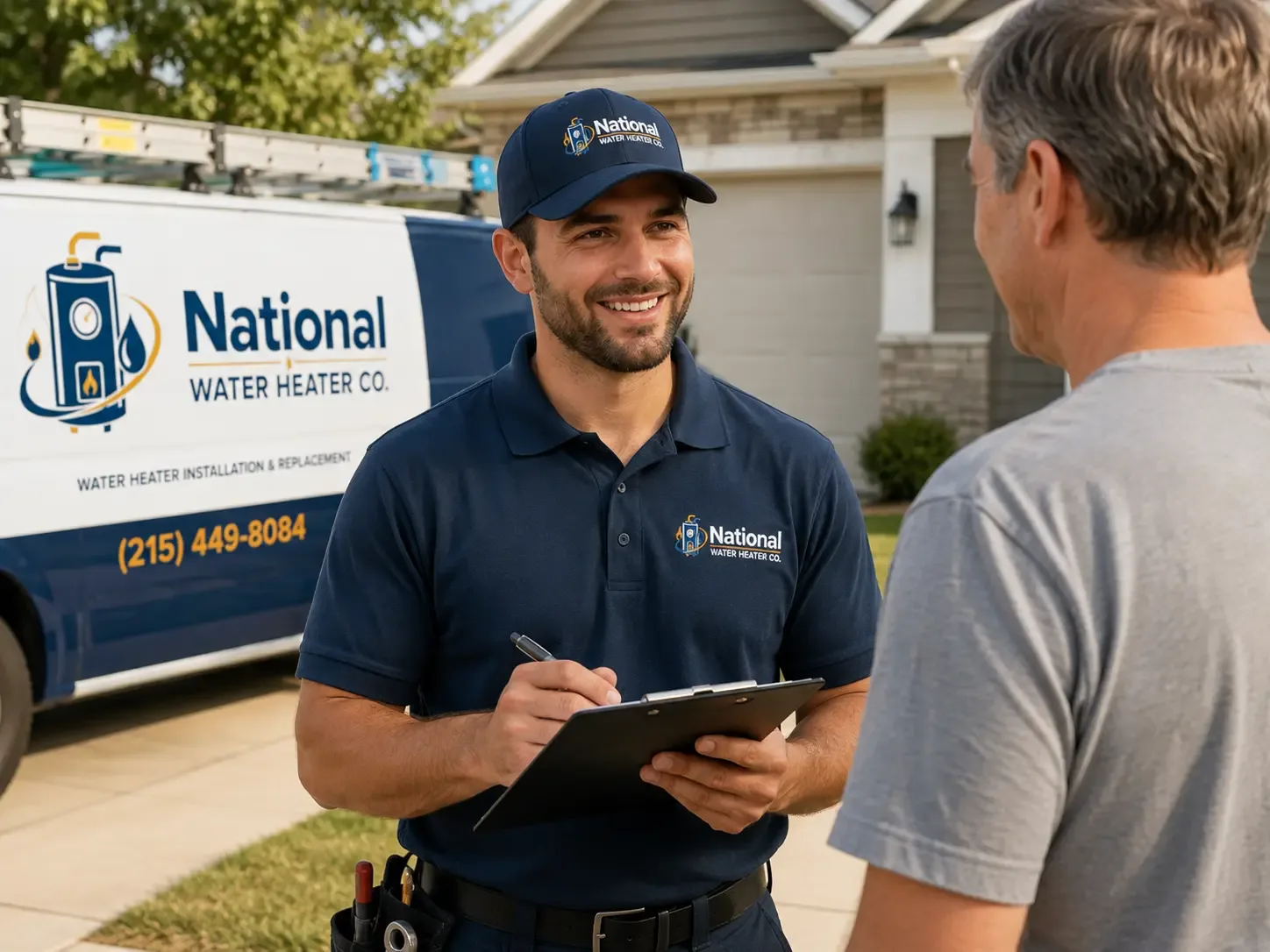 Water Heater Installation Hedley, TX FAQs